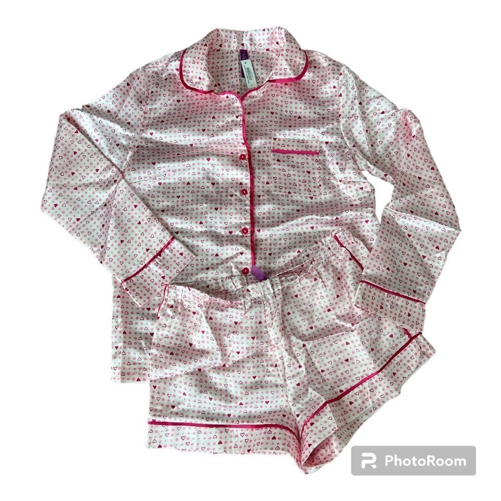 Adore me pajamas
